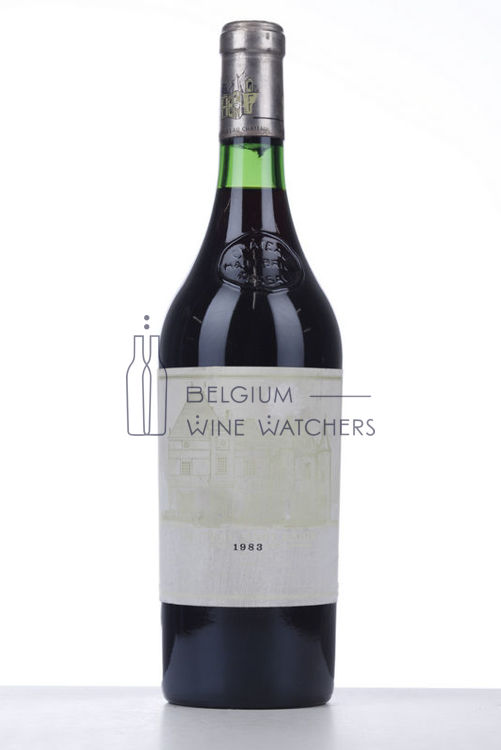 Picture of 1983 HAUT BRION